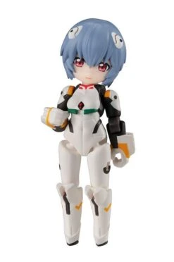 Rebuild Of Evangelion Desktop Army Rei Ayanami & Unit-00 -Model Figures Shop 09fee025 bf64 4b93 8c3d e0588f451e74