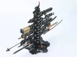 RG Evangelion Unit-00/01/02 Universal Weapon Expansion Model Kit -Model Figures Shop 0 3 618fb69e 1a9c 44af 92cb 242d2ac1f5b9