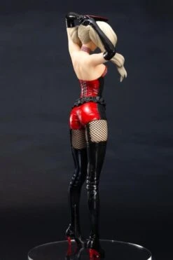 Persona 5 Dancing In Starlight Ann Takamaki (Corset Dress Ver.) 1/6 Scale Figure -Model Figures Shop 0a0f25f7 efa4 46c2 8222 ac7d1ea4bd7d