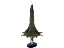 Star Trek: Discovery Starships Collection Special Edition #4 Starbase-1 Space Station 12 Star Trek: Discovery Starships Collection Special Edition #4 Starbase-1 Space Station -Model Figures Shop 0a1fedf0 73fa 4eb4 ac05 4862ec035ece
