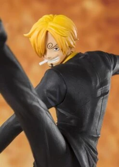 Bandai One Piece FiguartsZERO Black Leg Sanji -Model Figures Shop 0a240c98 08b0 4505 aead a6f56c3a9da5