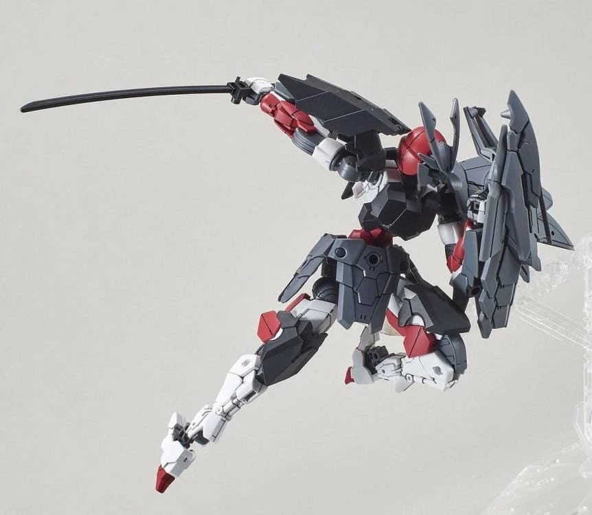 Bandai 30 Minutes Missions #10 Option Parts Set 4 (Sengoku) Armor Set 9 Bandai 30 Minutes Missions #10 Option Parts Set 4 (Sengoku) Armor Set - Image 7