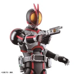 Bandai Kamen Rider Figure-rise Standard Kamen Rider Faiz Model Kit -Model Figures Shop 0ab5458f a807 472b 8c9e 55627cd8793e