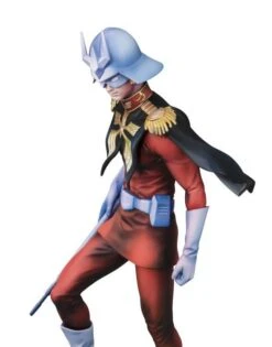 MegaHouse Mobile Suit Gundam Gundam Guys Generation Char Aznable -Model Figures Shop 0ae1b425 367b 4765 a6b1 0483f6b0a6fc