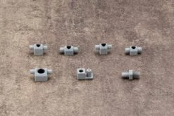 M.S.G. Modeling Support Goods Mecha Supply 11 Joint Set (Type C) 18 M.S.G. Modeling Support Goods Mecha Supply 11 Joint Set (Type C) -Model Figures Shop 0ba51272 32b7 4aef a26b c167aa227153