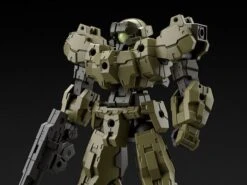 Bandai 30 Minutes Missions EEXM-21 Rabiot (Green) Model Kit