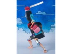 Bandai One Piece FiguartsZERO Franky (Franosuke) -Model Figures Shop 0c309069 0bed 4751 94fe d0cabdaf3eca