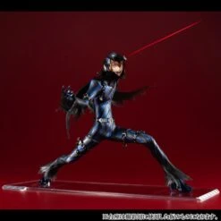 Persona 5 The Royal Lucrea Goro Akechi (Crow Loki Ver.) 14 Persona 5 The Royal Lucrea Goro Akechi (Crow Loki Ver.) -Model Figures Shop 0c6a1bfe ecfa 47a5 a12f 21452d41650c