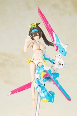 Megami Device Asra Archer Aoi Model Kit -Model Figures Shop 0c91d69e 8869 4349 92b4 f6deda19c9af