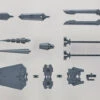 Bandai 30 Minutes Missions W-09 Option Parts Set 3 Accessory Set -Model Figures Shop 0cf379e8 5c27 4ee0 a812 3acc63d5932c
