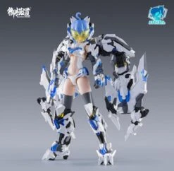 A.T.K. Girl White Tiger 1/12 Scale Model Kit 25 A.T.K. Girl White Tiger 1/12 Scale Model Kit -Model Figures Shop 0d301ad1 9f13 42f6 948a cb336fd2d359 1