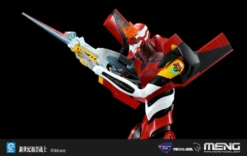 Rebuild Of Evangelion MECHA-002L EVA Unit-02 Production Model Kit 23 Rebuild Of Evangelion MECHA-002L EVA Unit-02 Production Model Kit -Model Figures Shop 0da113e3 5ec7 43fa 8b52 7c47e9865c23