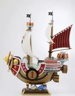 Bandai One Piece Thousand Sunny (New World Ver.) Model Kit -Model Figures Shop 0da26c9a 0487 449c b28a 3437d6ba1501