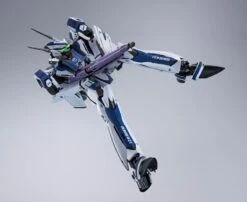Bandai Macross Frontier DX Chogokin VF-25 Messiah Valkyrie (Worldwide Anniversary Ver.) 25 Bandai Macross Frontier DX Chogokin VF-25 Messiah Valkyrie (Worldwide Anniversary Ver.) -Model Figures Shop 0dad7885 077f 407e 9100 f44a502eb731