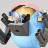 Bandai CHOPPER ROBOT SUPER NO.1 GUARD FORTRESS -Model Figures Shop 0dea8872 6609 4d90 9682 d1747314e919