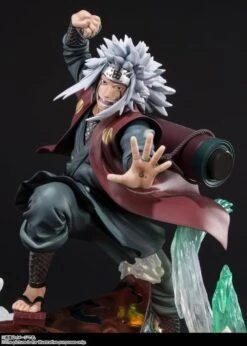 Bandai Naruto FiguartsZERO Jiraiya (Kizuna Relation) -Model Figures Shop 0e0a511b 17fa 44aa 87f5 7e692ac7537a