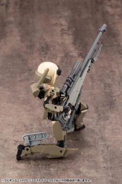 M.S.G. Modeling Support Goods Heavy Weapon Unit 09 New Sniper Rifle -Model Figures Shop 0e2e33f2 69e7 4b8b 90a5 7b2bba44c4a0