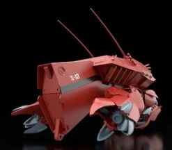 Patlabor Moderoid HAL-X10 1/60 Scale Model Kit -Model Figures Shop 0ea76700 81bb 4c4d a766 73f2097b68b9