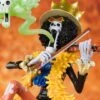 Bandai One Piece FiguartsZERO Humming Brook -Model Figures Shop 0f01eff3 9e9b 4599 aa57 85bf380809ba Copy