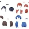 Bandai 30 Minutes Sisters Option Hair Style Parts Vol.2 Set Of 4 Accessory Kits 2 Bandai 30 Minutes Sisters Option Hair Style Parts Vol.2 Set Of 4 Accessory Kits -Model Figures Shop 0f670329 06ed 41bd 96a6 8b8d40d6a3d1