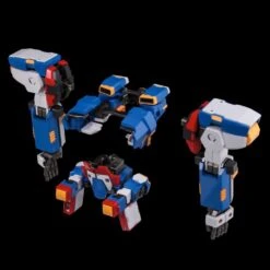 Bandai Super Robot Wars RIOBOT R-2 Figure -Model Figures Shop 0fc5083d 6d65 4b20 a721 6a3a52393db4