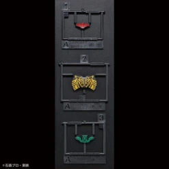 Bandai Kamen Rider OOO Figure-rise Standard Kamen Rider OOO (TaToBa Combo) Model Kit 25 Bandai Kamen Rider OOO Figure-rise Standard Kamen Rider OOO (TaToBa Combo) Model Kit -Model Figures Shop 1000168017 10