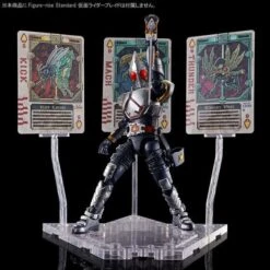 Bandai Kamen Rider Figure-rise Standard Kamen Rider Blade Effects Parts Set 20 Bandai Kamen Rider Figure-rise Standard Kamen Rider Blade Effects Parts Set -Model Figures Shop 1000186494 8