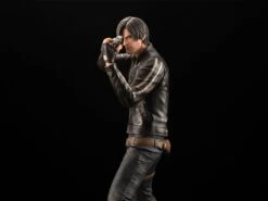 Resident Evil Vendetta ArtFX Leon S. Kennedy (Renewal Package Ver.) 1/6 Scale Figure