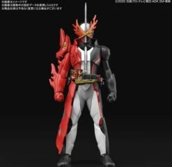 Kamen Rider Saber [Touma Kamiyama] Bandai Entry Grade Model Kit -Model Figures Shop 10707238b 544x544 e27aa358 ef0d 41c4 803e 293a91d6f7eb