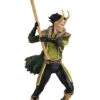 Marvel VS. Loki 1:16 Scale Dynamic Statue -Model Figures Shop 1091e0c4 18de 4e17 bd40 4ab11f442ca4