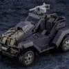 Hexa Gear Booster Pack Forest Buggy (Night Stalker Ver.) 1/24 Scale Model Kit -Model Figures Shop 10b5b44a 5ac2 4e8a 800e 5b58423bc419
