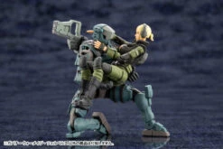 Hexa Gear Governor Armor Type: Warmage Cerberus 1/24 Scale Model Kit -Model Figures Shop 112b5ff0 3fdf 4d93 abeb 92a901489ffd