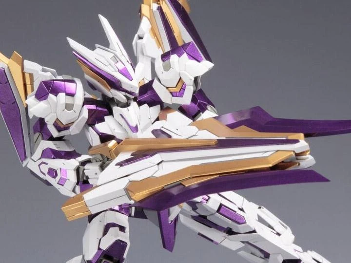 Frame Arms 1/100 Scale LX-00 Ray Falx Model Kit 8 Frame Arms 1/100 Scale LX-00 Ray Falx Model Kit - Image 6