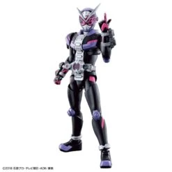 Bandai Kamen Rider Figure-rise Standard Kamen Rider Zi-O Model Kit -Model Figures Shop 114da59f 0179 4ef3 8a6f ad3a53880127