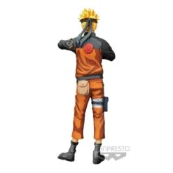 Naruto Shippuden Grandista Nero Manga Dimensions Naruto Uzumaki -Model Figures Shop 11695af5 5424 4e67 956c 39dfd1db0c4d