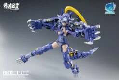 A.T.K. Girl Fenrir 1/12 Scale Model Kit 27 A.T.K. Girl Fenrir 1/12 Scale Model Kit -Model Figures Shop 11 2dae7b48 0fd2 4be6 9b4b 9a252f692ba1