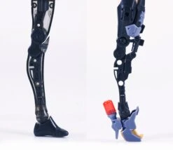 The Hunter's Poem Swallow 1/12 Scale Model Kit 35 The Hunter's Poem Swallow 1/12 Scale Model Kit -Model Figures Shop 12 1