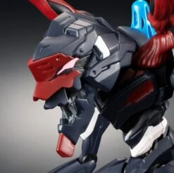 Bandai Rebuild Of Evangelion NXEDGE Style EVA Unit-03 (9th Angel)