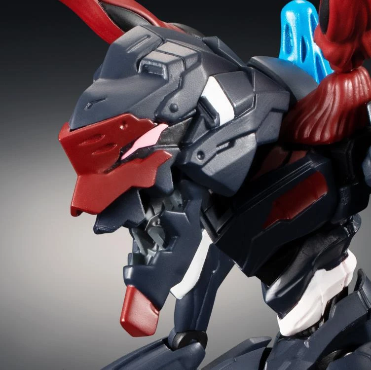 Bandai Rebuild Of Evangelion NXEDGE Style EVA Unit-03 (9th Angel) 3 Bandai Rebuild Of Evangelion NXEDGE Style EVA Unit-03 (9th Angel)