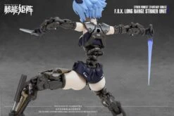 Cyber Forest Fantasy Girls F.O.X. Long Range Striker Unit Model Kit 27 Cyber Forest Fantasy Girls F.O.X. Long Range Striker Unit Model Kit -Model Figures Shop 12 3d1592fc 809d 45f3 96a8 2eec67712420