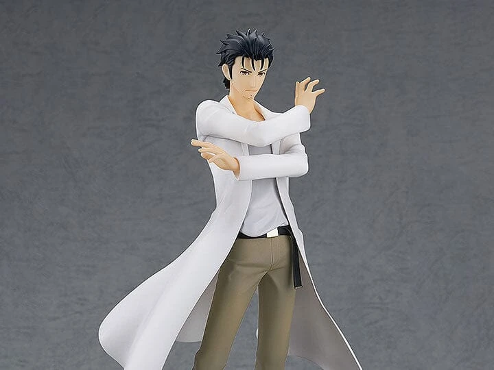 Steins;Gate Pop Up Parade Rintaro Okabe 3 Steins;Gate Pop Up Parade Rintaro Okabe