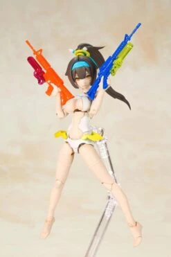 Megami Device Asra Archer Aoi Model Kit -Model Figures Shop 1366c7ba db4d 4e68 9064 361ad0c4f818