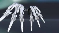 EffectsWings GFFMC Wings For MG Wing Zero (Ver. Ka) -Model Figures Shop 138117494 2476824659293463 4175545432981973154 n