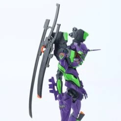 RG Evangelion Unit-00/01/02 Universal Weapon Expansion Model Kit -Model Figures Shop 13 x1 x1 a6c2ffb5 b751 41fa 88f5 6e368f17e7a2