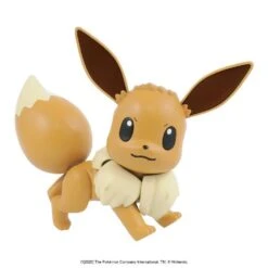 Bandai Pokemon Eevee Model Kit 7 Bandai Pokemon Eevee Model Kit -Model Figures Shop 13aec9fc 4b8e 4c9c ab5f 7f88d502eb19