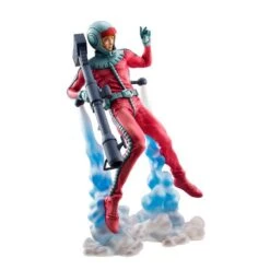 Mobile Suit Gundam G.G.G. Char Aznable (Normal Suit Ver.) Figure 22 Mobile Suit Gundam G.G.G. Char Aznable (Normal Suit Ver.) Figure -Model Figures Shop 13e60866 9b92 49ef a685 c62a27873968