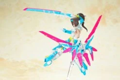Megami Device Asra Archer Aoi Model Kit -Model Figures Shop 1405f35f 5408 4f9f a9c7 a4b3fe50faac