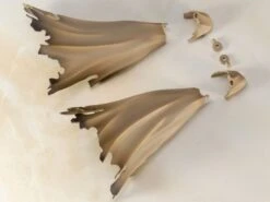 M.S.G Modeling Support Goods Dress Up Parts Side Cloak Kit 22 M.S.G Modeling Support Goods Dress Up Parts Side Cloak Kit -Model Figures Shop 1469a46b 69ed 476e a62f d756e10a8bf2