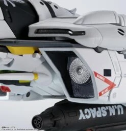 Bandai Macross Zero Hi-Metal R Roy Fokker's VF-0S Phoenix -Model Figures Shop 14a42a2d d1f3 474e bc1a d9c70475275e