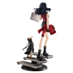 Rebuild Of Evangelion Gals Misato Katsuragi & PenPen -Model Figures Shop 14bc4dca 3788 4ef4 8520 928af5573562
